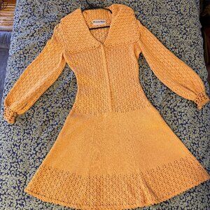Picardo Knits Dress